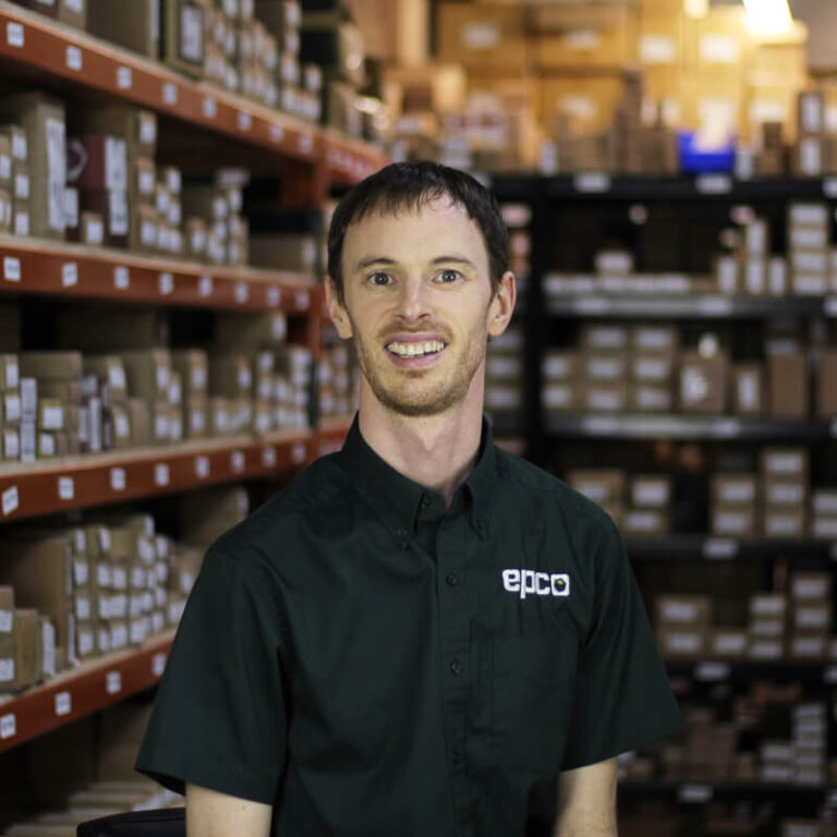 Joel Lehigh
- Marketing