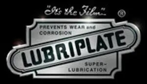 Lubriplate logo
