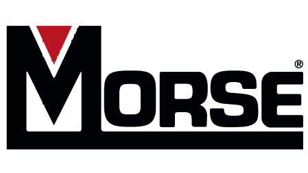MK Morse logo