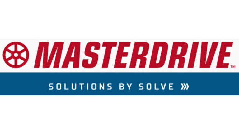 Masterdrive logo