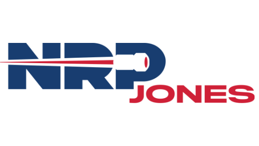 NRP logo