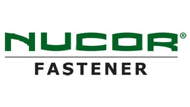 Nucor logo