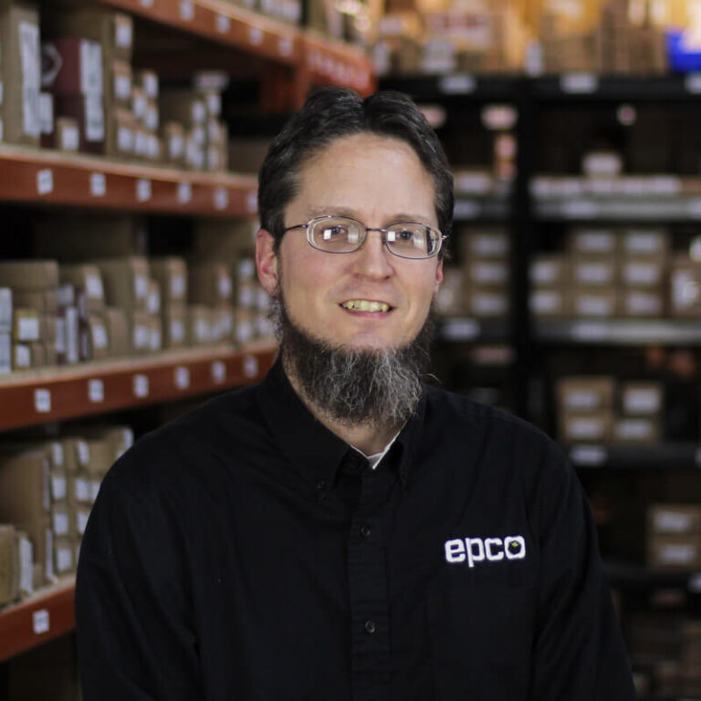 Tim Yoder
- Vice-president