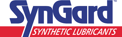 syngard logo